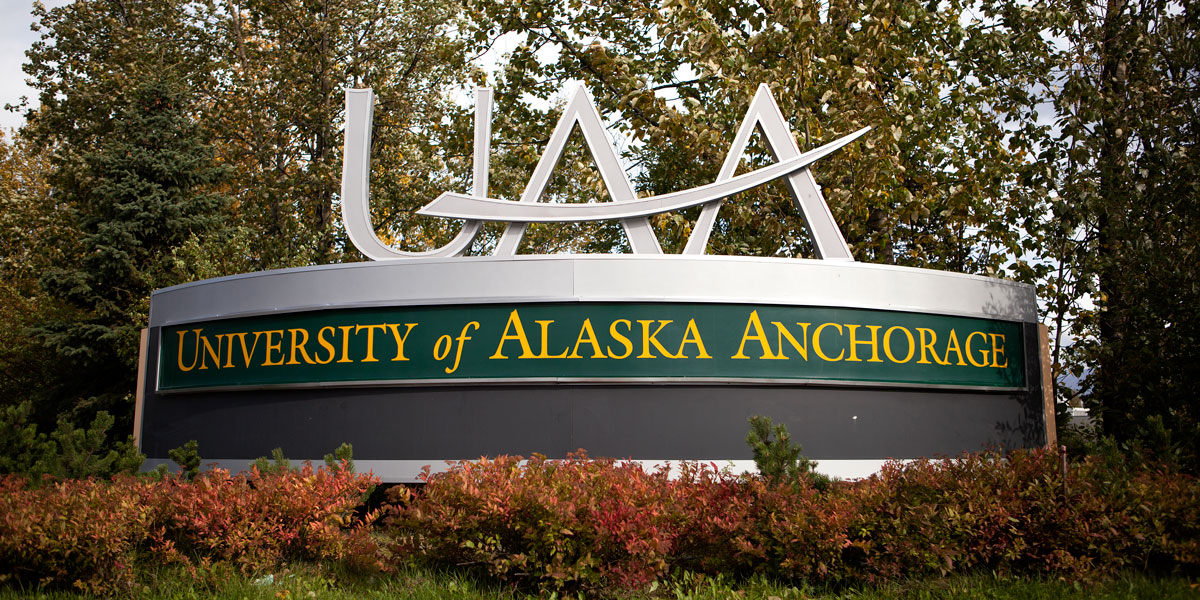 FIRST Robotics College of Engineering University of Alaska Anchorage